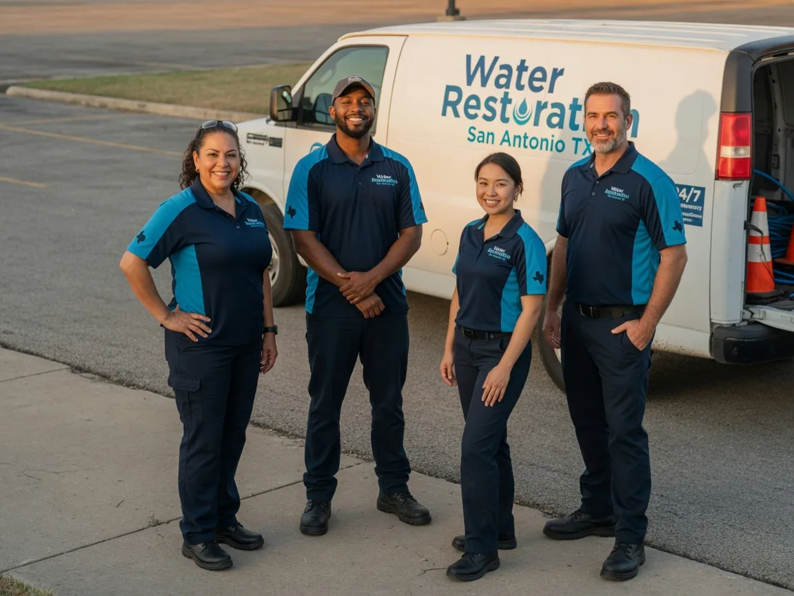 Water Damage Repair company in Friendship, IN